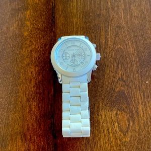 Fun watch goes with everything